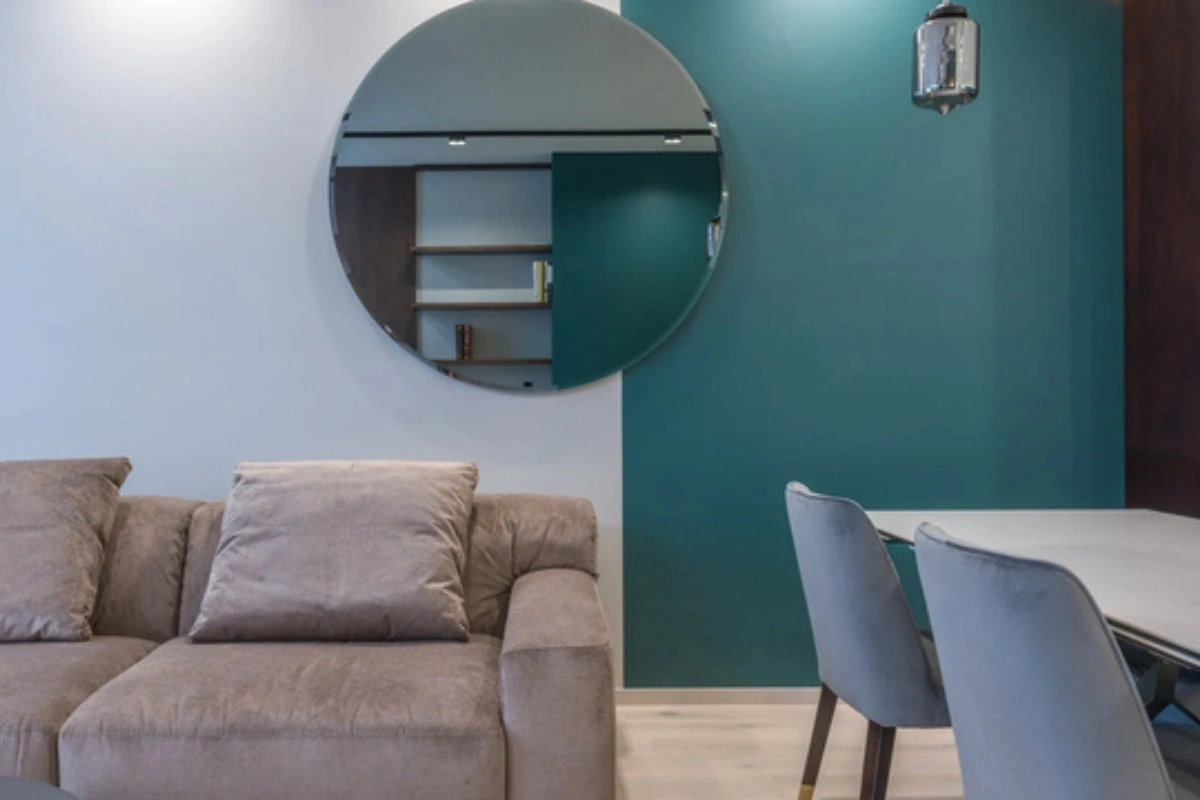 How to Clean Walls With Paint or Wallpaper Like a Pro